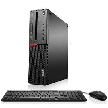 Lenovo ThinkCentre SFF M700 i3-6100 10GTA05U00