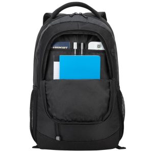 Targus 15.6" Sport Backpack (Black) TSB89104US-70