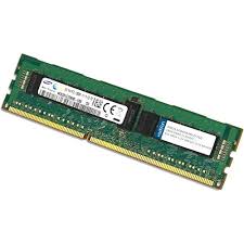 16GB DDR4-2133 RDIMM PC4-17000P-R Dual Rank 7107207