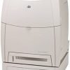 Impresora HP Color LaserJet 4650dn Q3670
