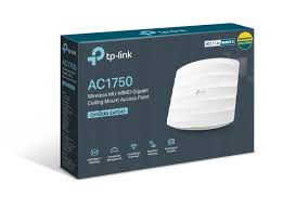Access Point TP-LINK Omada Wireless AC1750 EAP245