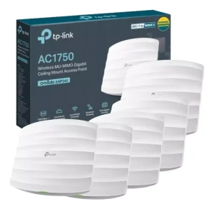 TP-LINK EAP245 Omada Access Point Wireless AC1750 EAP245