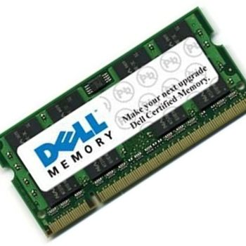 Dell 4GB 1RX16 DDR4 UDIMM 2666MHz AA086414