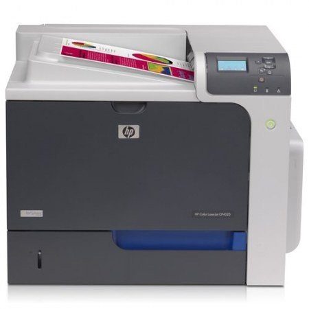 HP Color LaserJet Enterprise CP4525dn Printer CC494A