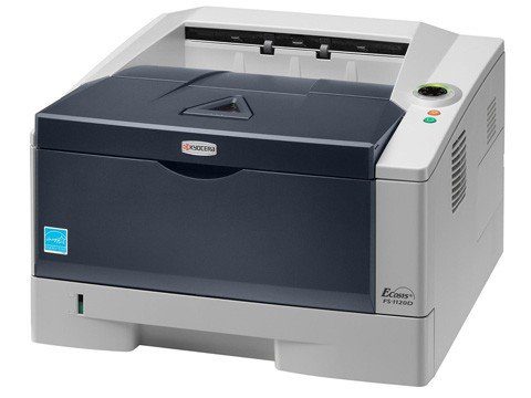 IMPRESORA KYOCERA ECOSYS FS1100 FS-1100