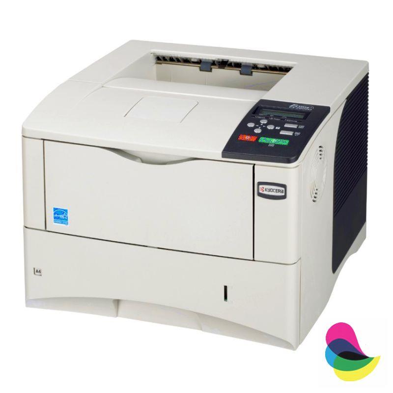 IMPRESORA KYOCERA ECOSYS FS2000D FS-2000D