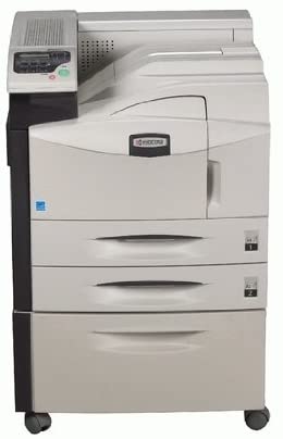 IMPRESORA LASER MONOCROMO KYOCERA ECOSYS FS-9130DN