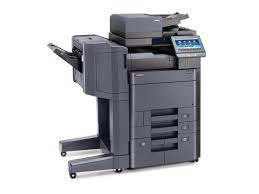 Impresora Multifuncional Color KYOCERA TASKalfa 221