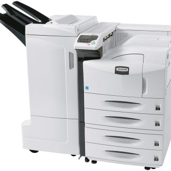 KYOCERA ECOSYS FS-9530DN 1102G13NL0 IMPRESORA A3 LASER FS-9530DN