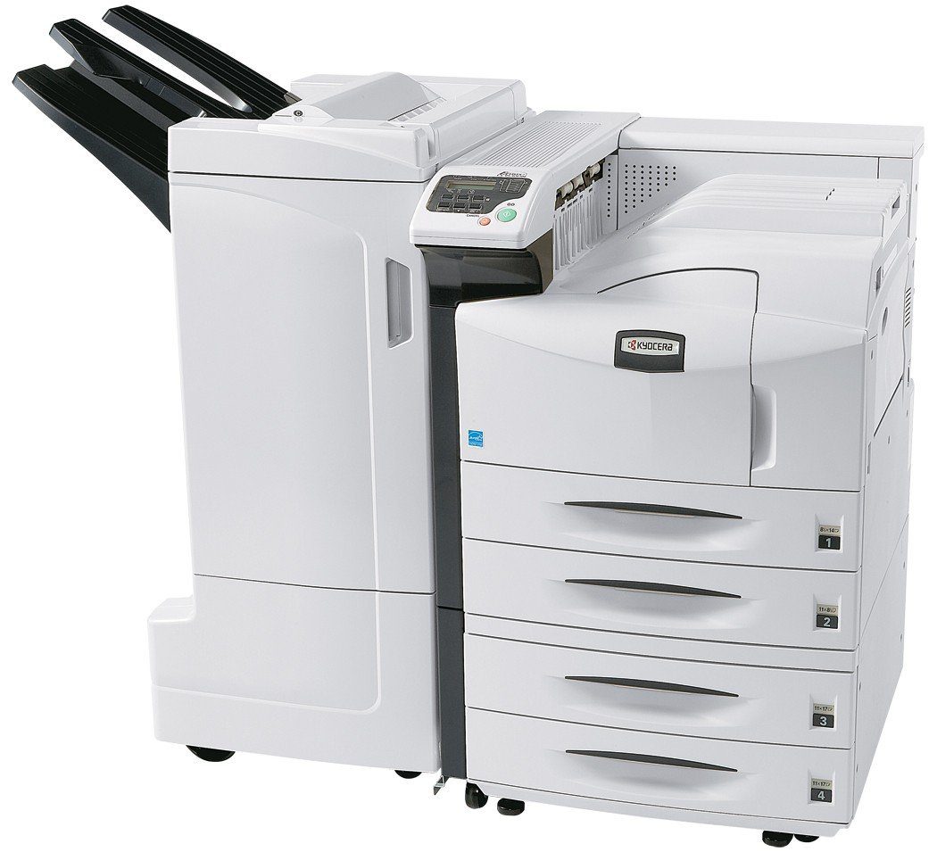 KYOCERA ECOSYS FS-9530DN 1102G13NL0 IMPRESORA A3 LASER FS-9530DN