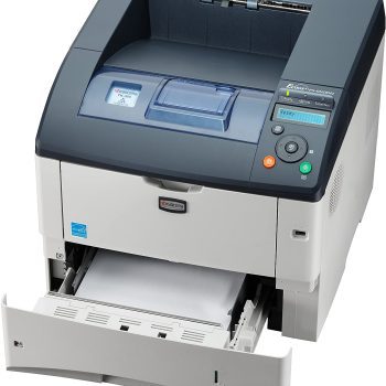 KYOCERA FS-4020DN Impresora láser Usada FS-4020DN