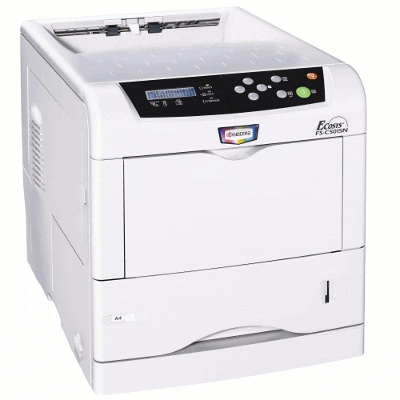 KYOCERA FS-C5015N Color 600 x 600 DPI A4 Impresora láser FS-C5015N