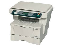 KYOCERA KM-1635 MFP