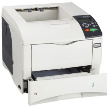 Kyocera fs-4000dn Impresora láser Usada fs-4000dn