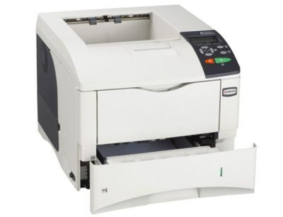 Kyocera fs-4000dn Impresora láser Usada fs-4000dn