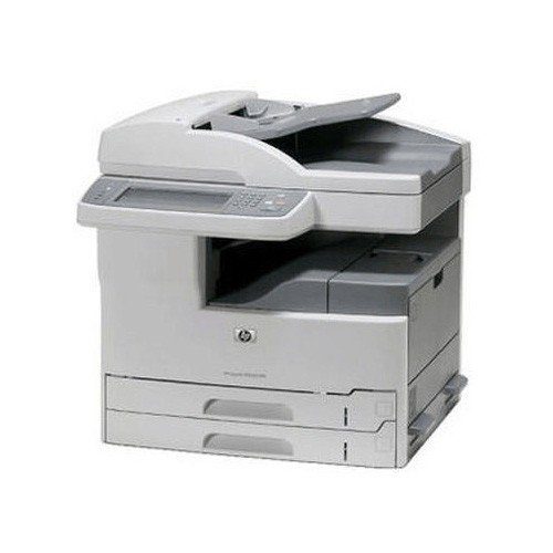 Multifuncional Láser HP LaserJet M5025 25ppm Monocromática USB Ethernet Q7840A