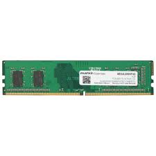 Mushkin Memoria 4 GB PC4-2666 MHz MES4U266KF4G