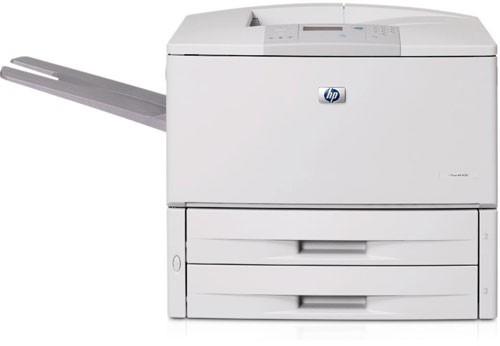 Q3723A - Impresora HP LaserJet 9050dn