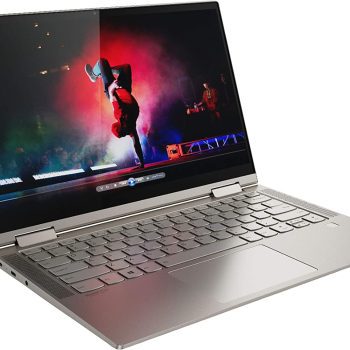 Lenovo Yoga C740-14 FHD Touch i5-10210U 8GB 256GB SSD 81TC000JUS