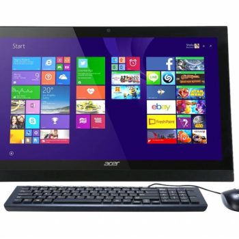 Acer Aspire Z1-621