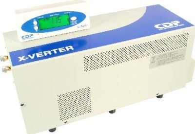 CDP Inversor XVERTER 2236 (X-VERTER2236) X-VERTER2236SC