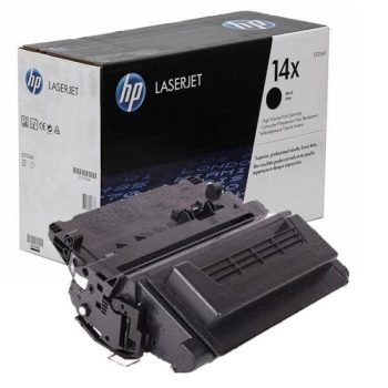 TONER HP ALTA CAPACIDAD 14X HP HP 700 M725/M712 CF214X