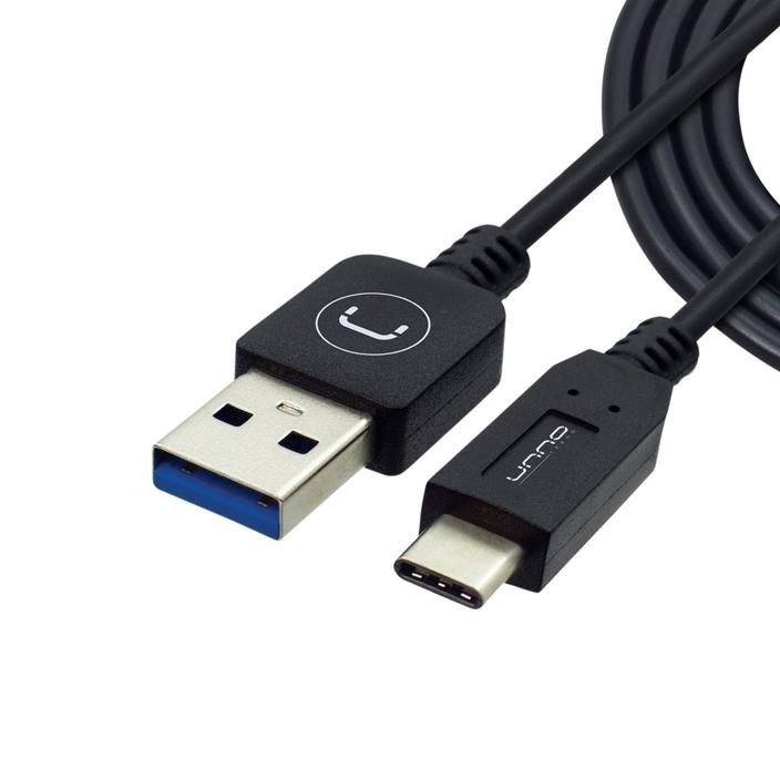 Cable Usb Macho A Macho 1.5mt. – Cooler, laptop, pc, etc