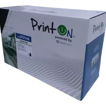 PRINTON TONER HP CF214A 700 M712N M725 PTOCF214A