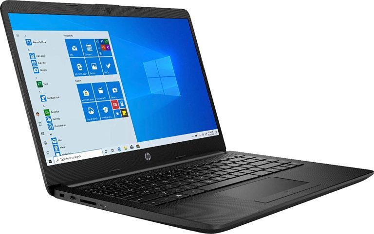 Hp 15 Ef0023dx Táctil 156″ Amd Ryzen 5 3500u 12 Gb 256gb Ssd 9yf67uaaba 9406