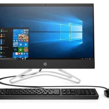 HP All-in-One PAVILION 22-C014la CORE I3 8130U 21.5" 4GB 1TB 9UZ54LA