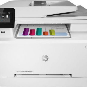 HP LASERJET PRO MULTIFUNCIONAL COLOR M283FDW 7KW75A#BGJ