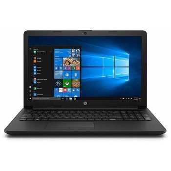 HP Laptop 15-db1100ny Ryzen 5 3500U 4GB 1TB DVDRW FREEDOS 133V9EA#B1R