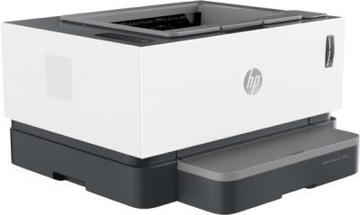 Impresora Monocromática Láser HP Neverstop 1000w 4RY23A#BGJ