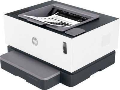 Impresora Monocromática Láser HP Neverstop 1000w 4RY23A#BGJ