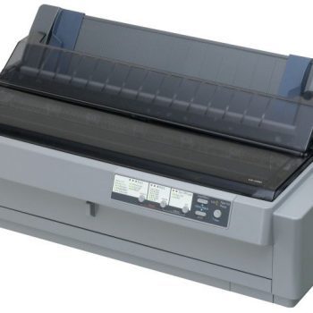 Impresora Epson FX 2190 9 Agujas 680CPS Paralelo USB FX-2190