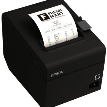 Impresora Termica Tickera Epson Tm-t20 TM-T20