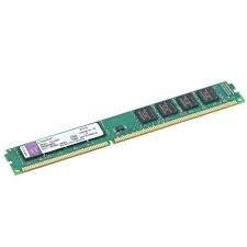 Kingston 4 GB DDR3L Non-ECC CL11 KVR16LN11/4