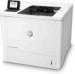 LASERJET ENTERPRISE M608DN