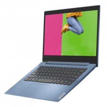 LENOVO IDEAPAD 1 14IGL05 14 PENTIUM SILVER V5030 4GB 128GB SSD M.2 81VU000JUS