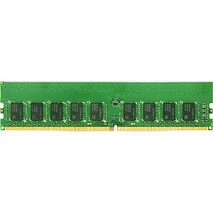 Memoria RAM Synology DDR4 2400MHz 16GB D4EC-2400-16G