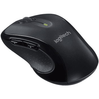Mouse Logitech Láser M510 Inalámbrico USB 910-001822