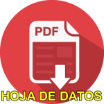 HOJA DE DATOS DEL PRODUCTO