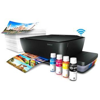 MULTIFUNCIONAL HP INK TANK WIRELESS 415 AIO Z4B53A#AKY