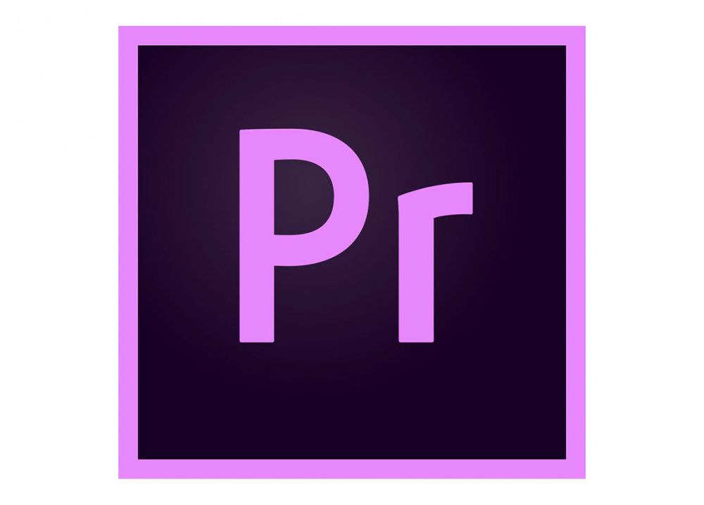 Adobe Premiere Pro CC equipos VIP Nivel 1 usuario 1 65297625BA01A12