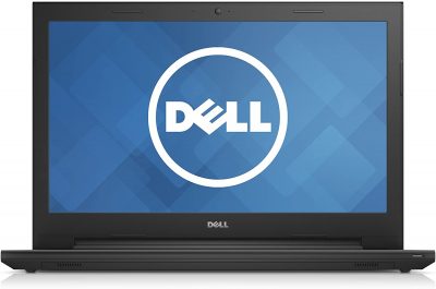 Dell Inspiron 15 3000 Series 15.6 i3 5005U 4 GB 500GB INS-15-3000