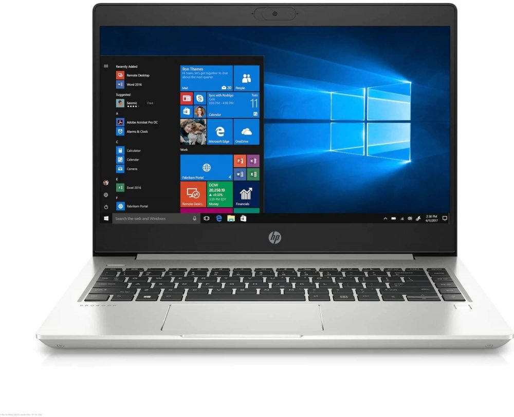 HP PROBOOK 440 G7