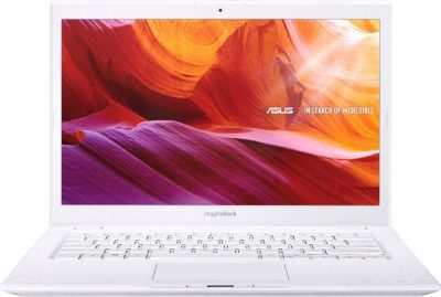 Asus ImagineBook MJ401TA 14 Intel Core m3-8100Y 4GB SSD 128GB MJ401TA-BM3N5