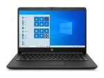 HP 14- CF3036LA CORE I3 1005G1 4GB 1TB 14 WIN 10 9UV99LA#ABM