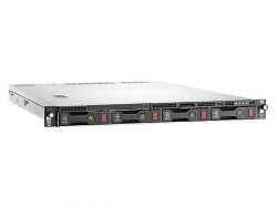 HP ProLiant DL120 Gen9 E5-2603v3 4 GB no-hdd 550W 777424-B21