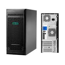 Servidor HPE ProLiant ML110 Gen10 Torre - Intel Xeon 3204 - 16GB - 4TB - Sin Sistema Operativo